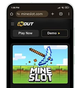 Mine Slot Apps